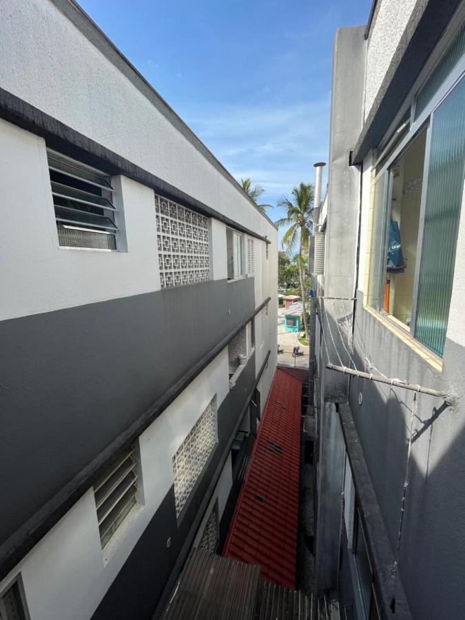 Apartamento No Centro De Caraguatatuba. Exterior photo